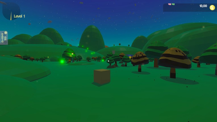 Distant Lands: Earendel screenshot