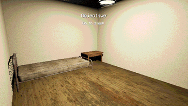 Don't Breathe Tonight Image