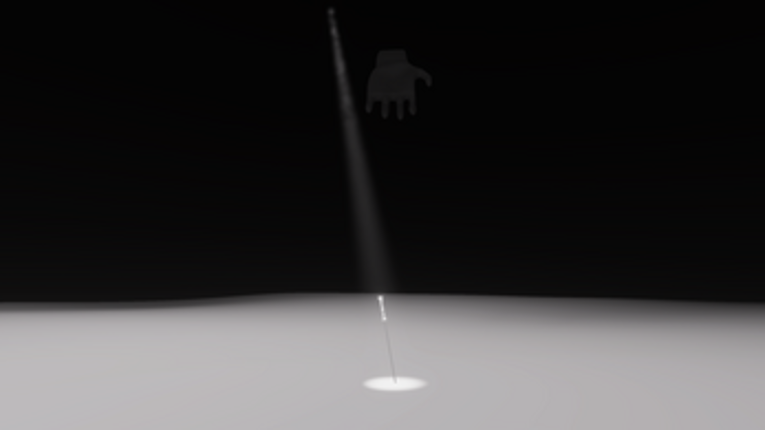 Down in Your Garden screenshot