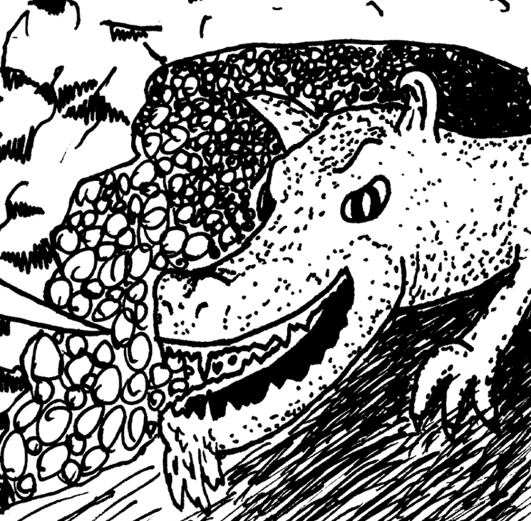 Games like Dragon Cave