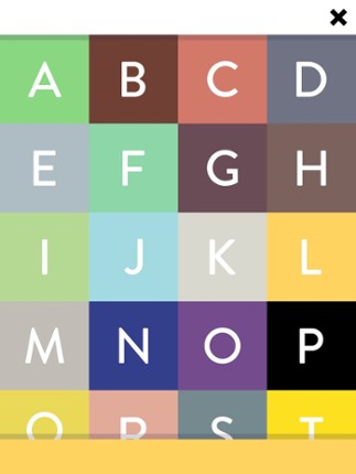 DRAWNIMAL screenshot