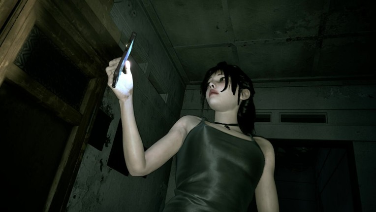 DreadOut 3 screenshot