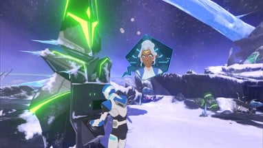 DreamWorks Voltron VR Chronicles - Episode 1 Image