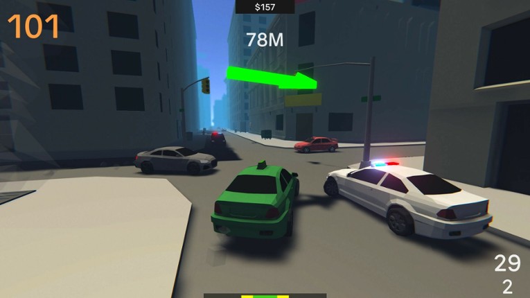 Dropoff Dealer screenshot