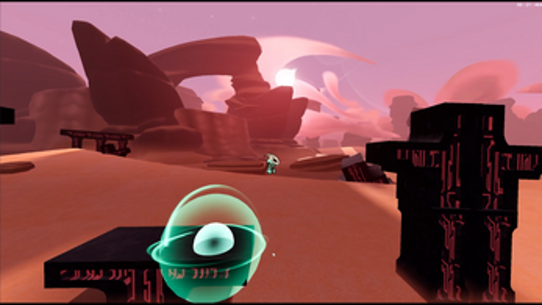 Dunestrider Image