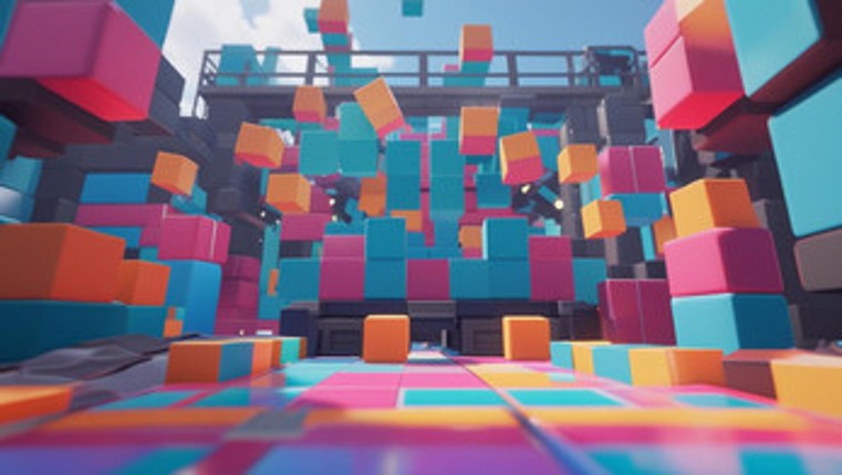 Earth Barracks Image