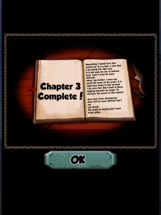 Egypt Quest Pro - Jewel Quest in Egypt - Great match three game Image