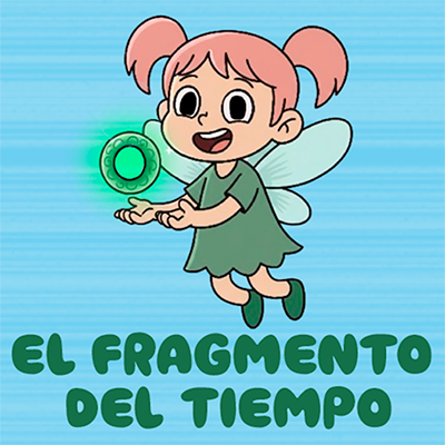Games like EL FRAGMENTO DEL TIEMPO