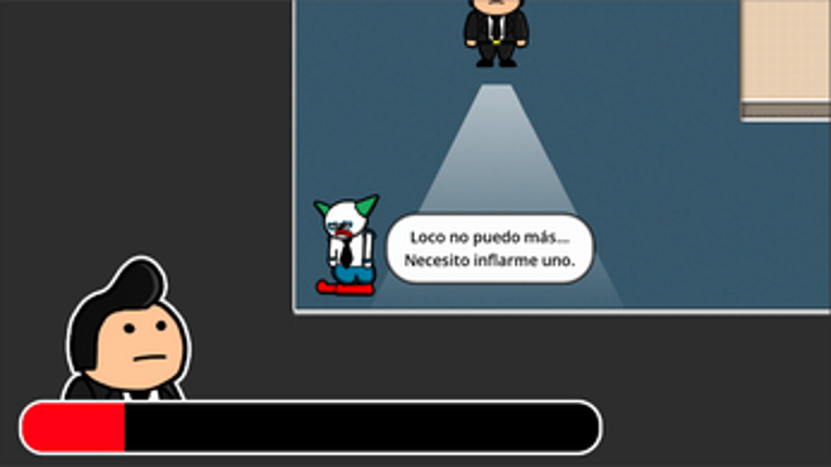 El funeral del payaso Wang Paseca Image