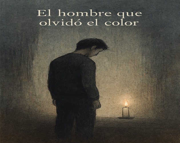 Games like El hombre que olvidó el color