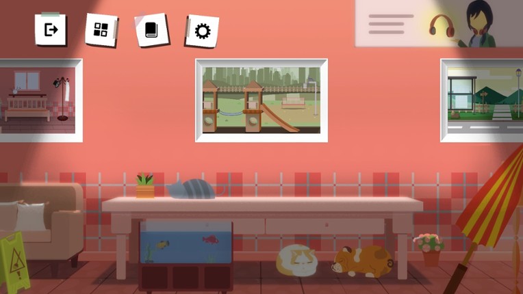 Elizabeth screenshot