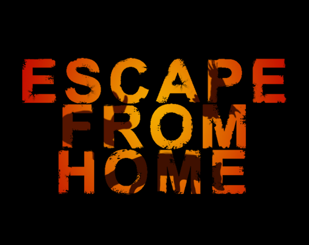 Games like ESCAPE FROM HOME