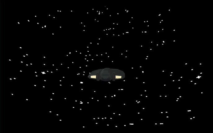 Even the Stars screenshot