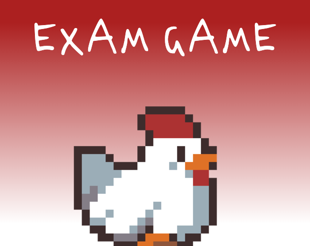Games like Exam Game