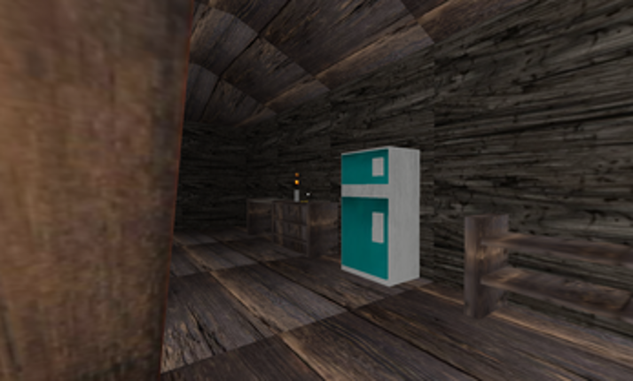 Faceless Stalker -  The Florest Image