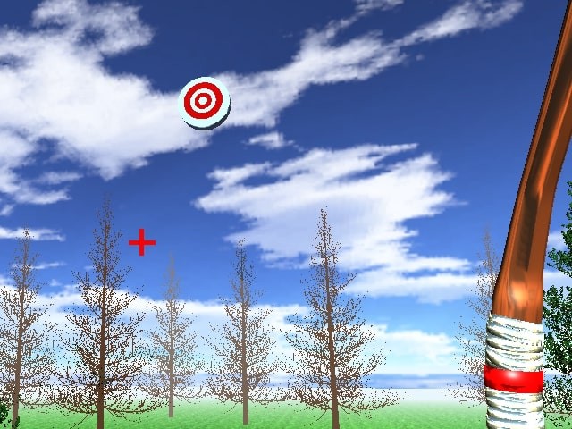 Games like FalcoArchery