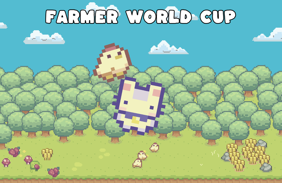 Games like Farmer World Cup