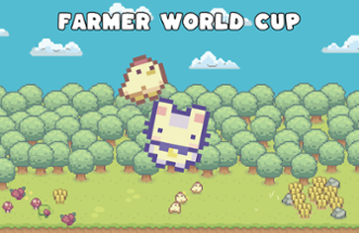 Farmer World Cup Image