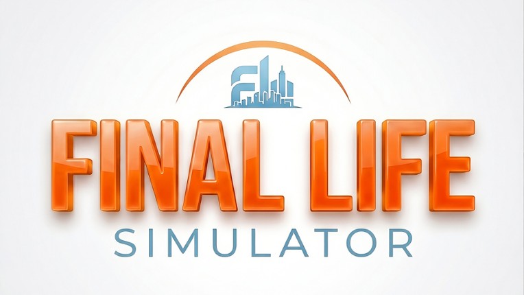 Final Life Simulator screenshot