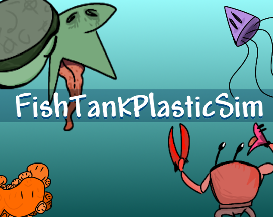 FishTankPlasticSim Image