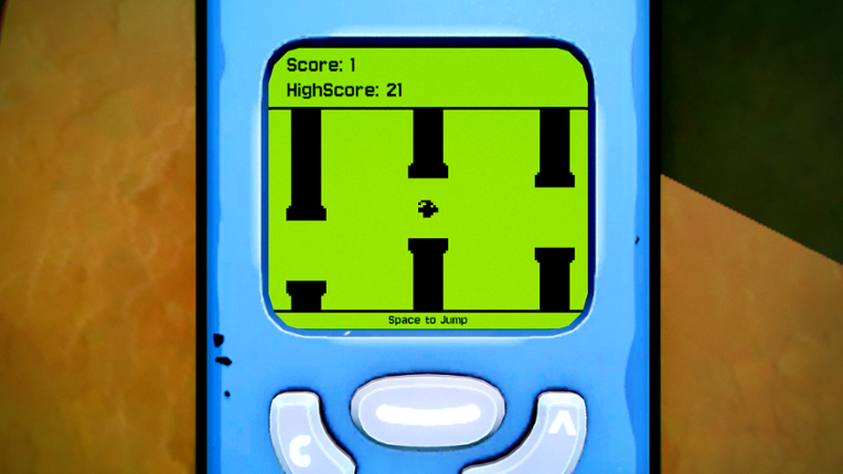 Flipping is Hard screenshot