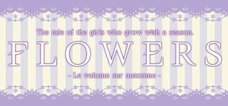 Games like Flowers: Le Volume sur Automne