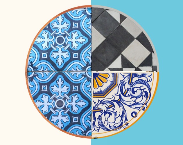 Games like Folds of a Separation