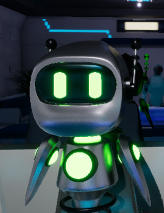 Forced Restart Image