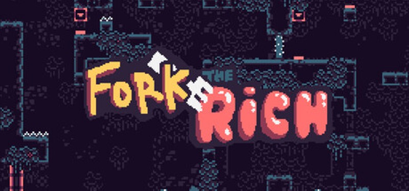 Fork the Rich Image