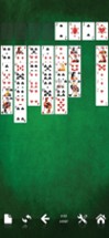 FreeCell Royale Solitaire Pro Image