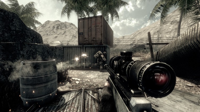 Frontline Total Warfare Image