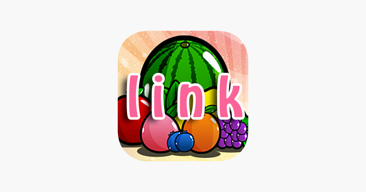 Games like Fruit Link Link Go!