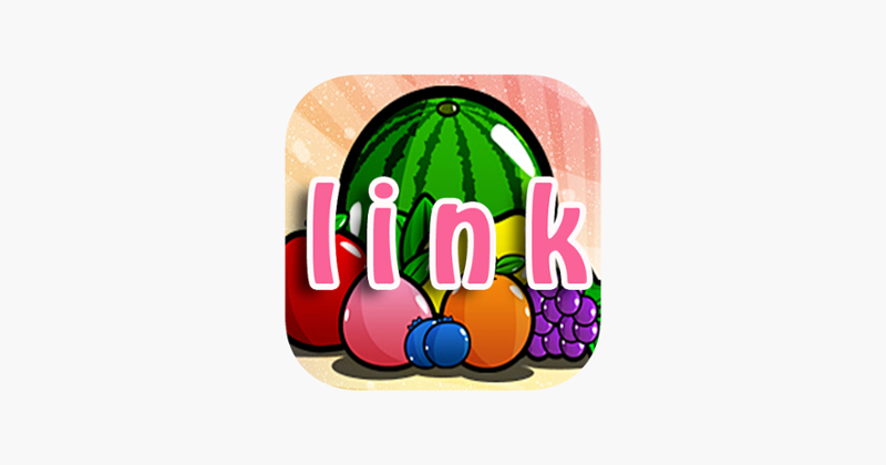 Fruit Link Link Go! Game Cover