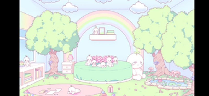 Gacha Little by Lucky Chan screenshot