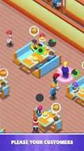 Burger Shop - Idle Tycoon Image