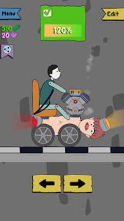 Human Recycling Image