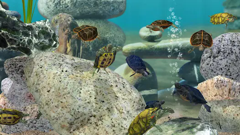 Fish Farm 3 - Aquarium screenshot