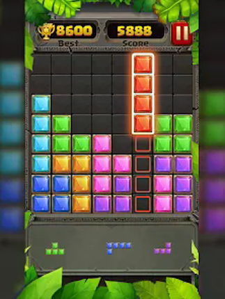Block Puzzle Guardian Image