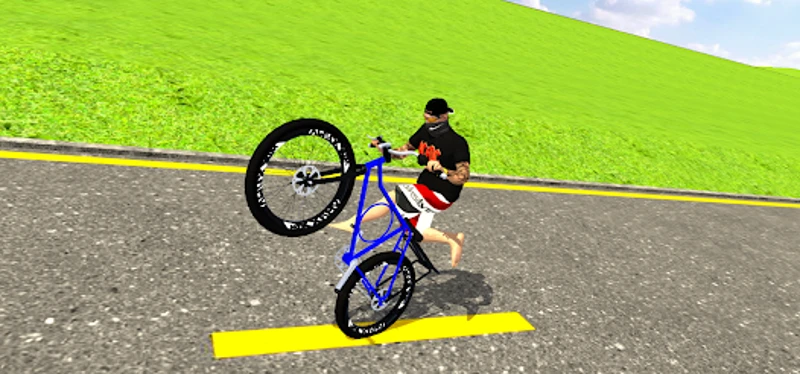 BIKES DICHAVADAS - BRASIL Image