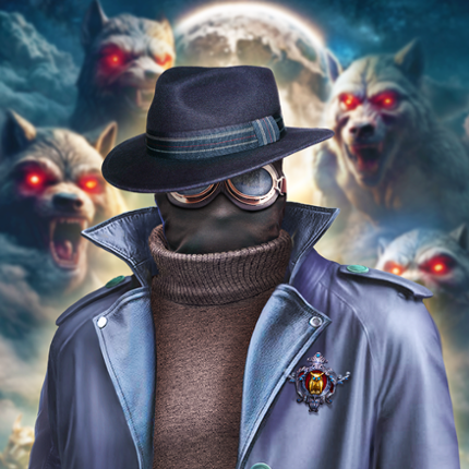 Detectives United 7: Cold Case Image
