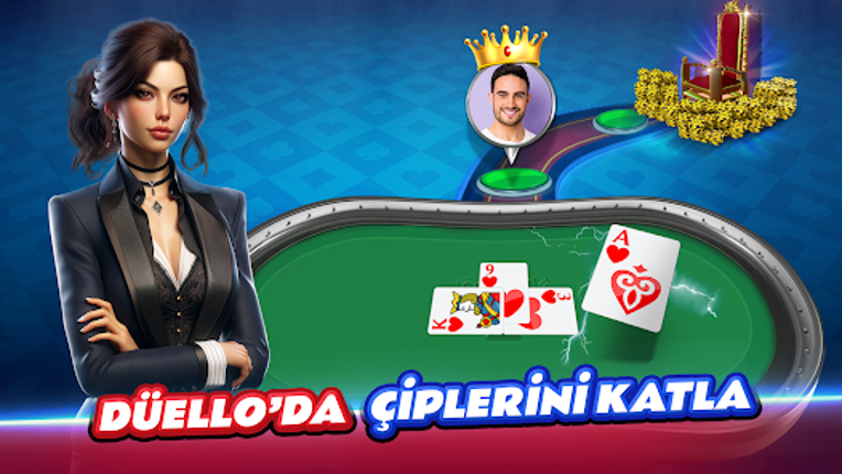 Batak Club - Batak Online Image