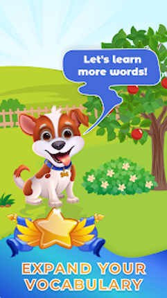 Toddler Scrolling Cubes screenshot