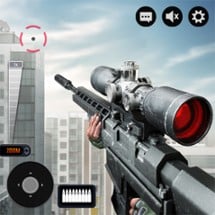 Sniper 3D：Gun Shooting Games Image