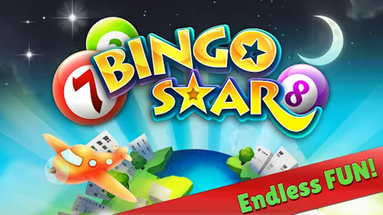 Bingo Star screenshot