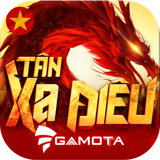 Games like Tân Anh Hùng Xạ Điêu