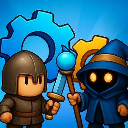 Gear Harvest Image