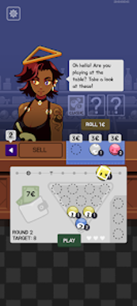 Ultrapool screenshot