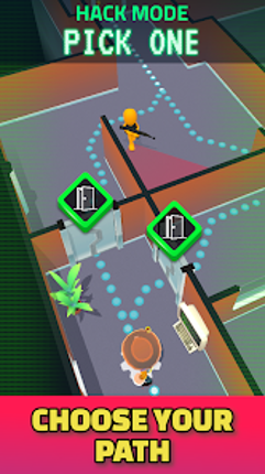 Mr Spy : Undercover Agent screenshot