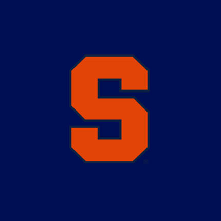 Syracuse Orange Image