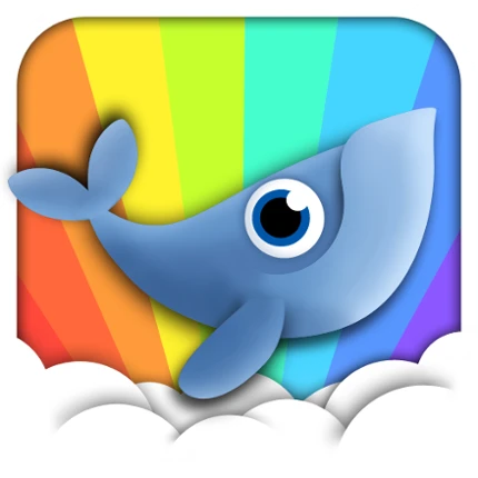 Whale Trail Classic Image